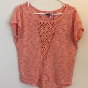 Peach top